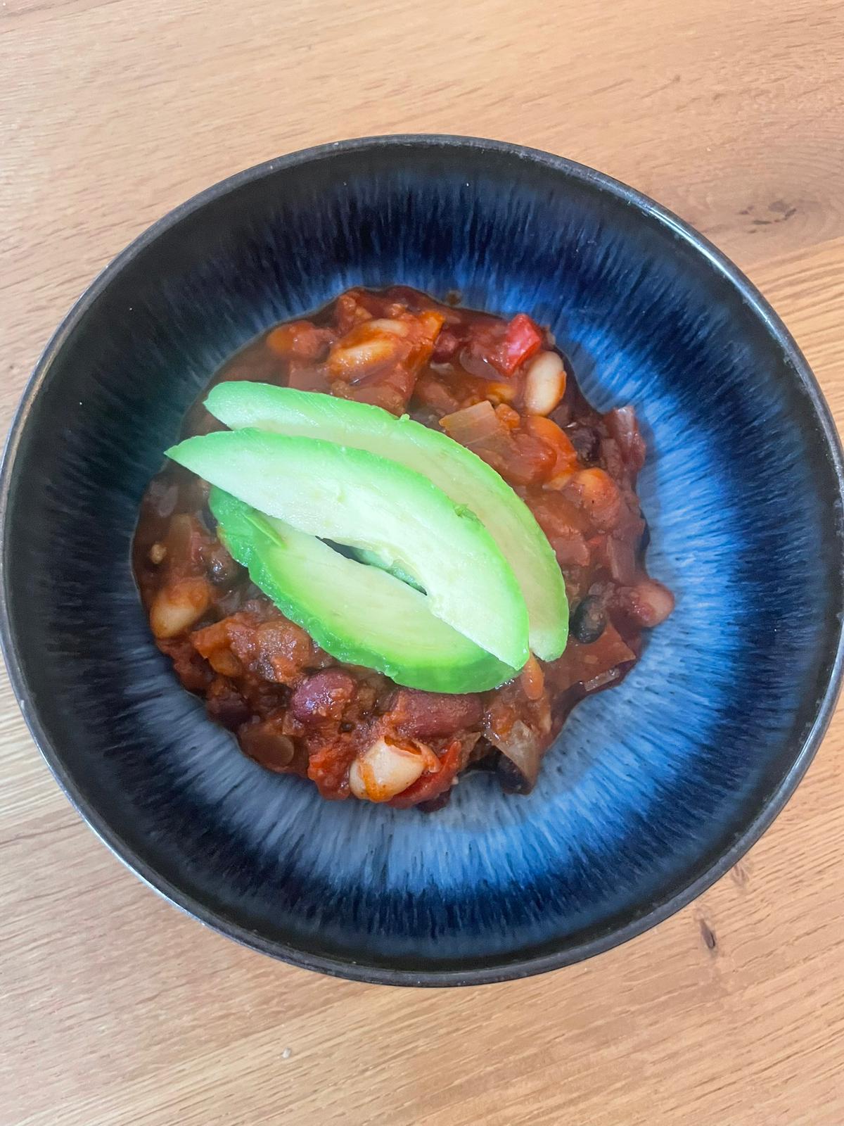 chilli recipe image