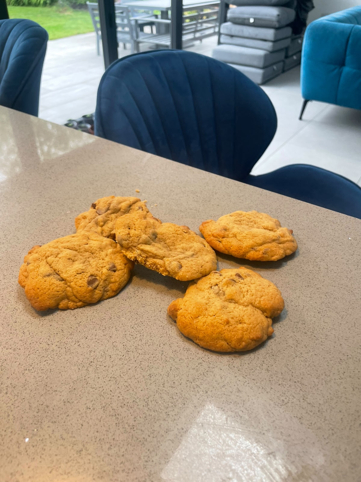Cookies recipe image